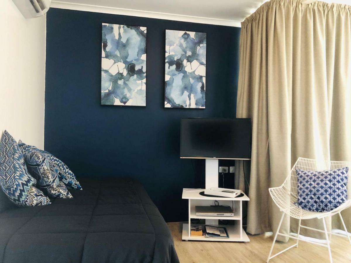 Maroochy River Bungalows Diddillibah Exteriör bild