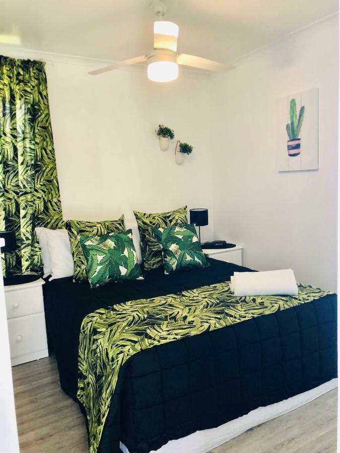 Maroochy River Bungalows Diddillibah Exteriör bild