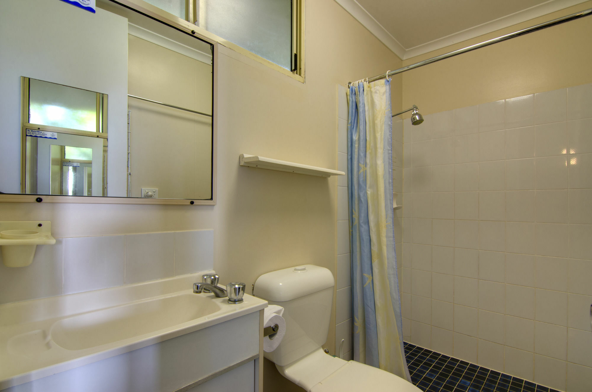 Maroochy River Bungalows Diddillibah Exteriör bild