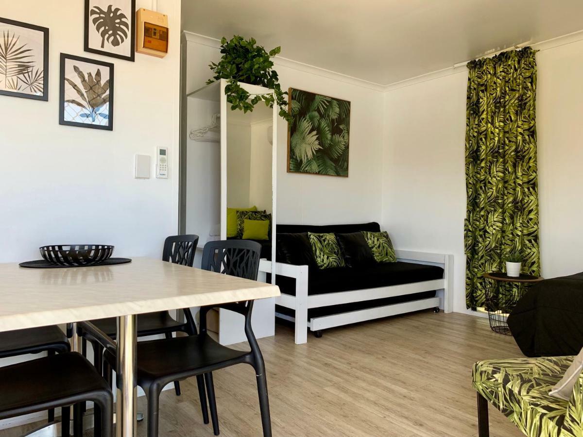 Maroochy River Bungalows Diddillibah Exteriör bild