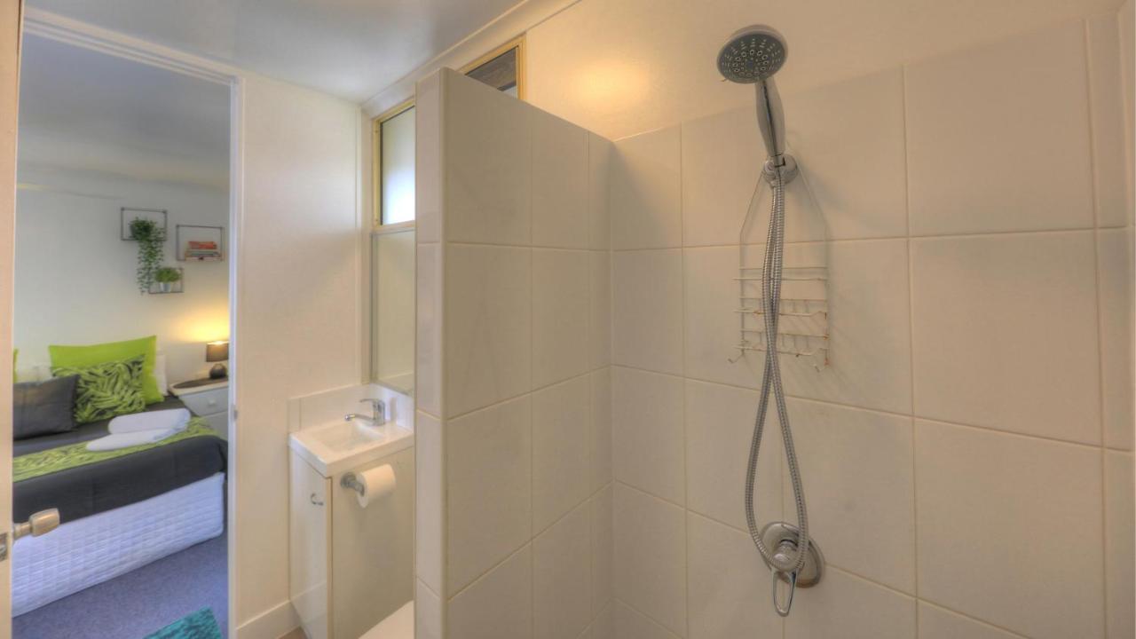 Maroochy River Bungalows Diddillibah Exteriör bild