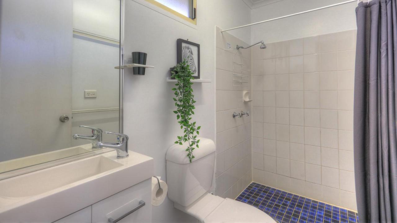 Maroochy River Bungalows Diddillibah Exteriör bild