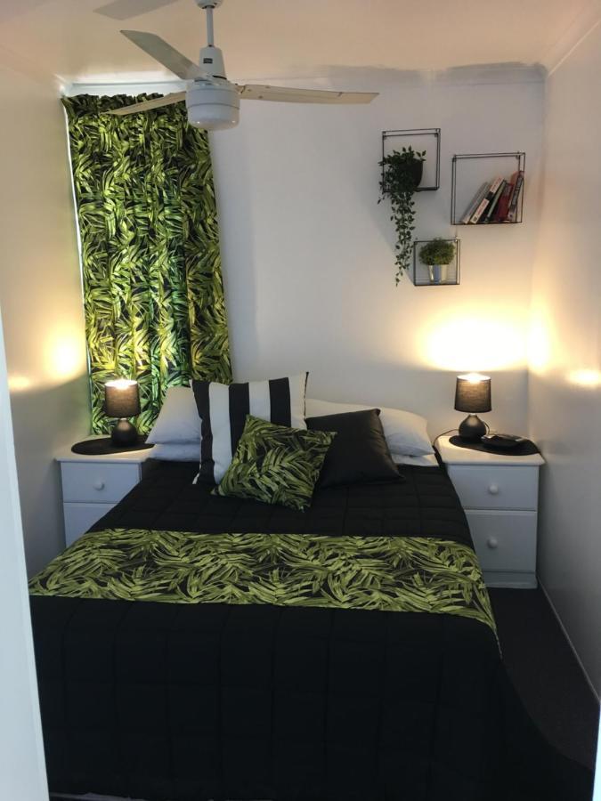 Maroochy River Bungalows Diddillibah Exteriör bild